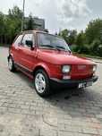 Fiat 126p FL 1991r