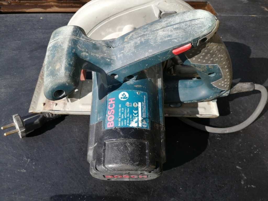 Pilarka Bosch PKS 190 Profesional