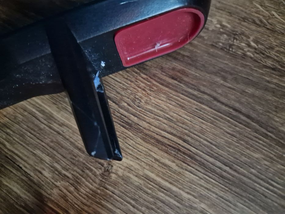 Pistolet do kleju na gorąco parkside bezprzewodowy