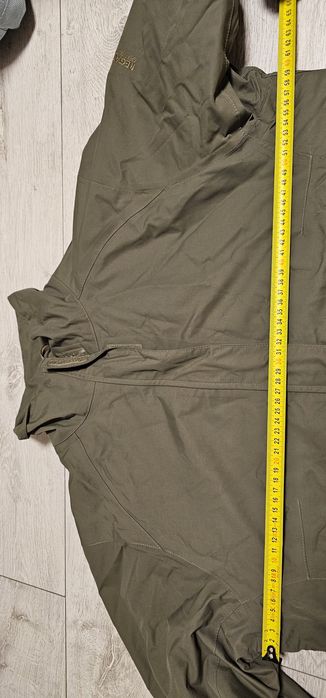 Kurtka Regatta przeciwdeszczowa ocieplana damska rozmiar XL