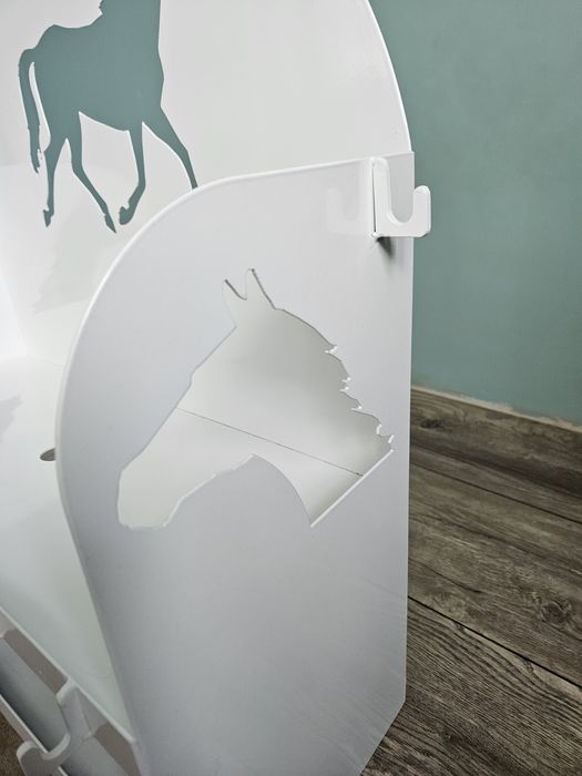 Stajnia dla hobby horse