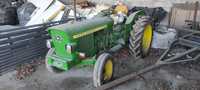 JOHN DEERE 1020 - 1976 R.