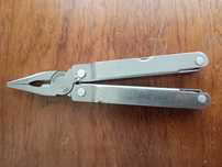 Leatherman Super Tool