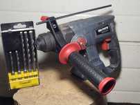 Graphite 58G027 Energy+ System 18V Młotowiertarka Młot Udarowy GWARANC