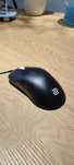 Mysz gamingowa ZOWIE FK1