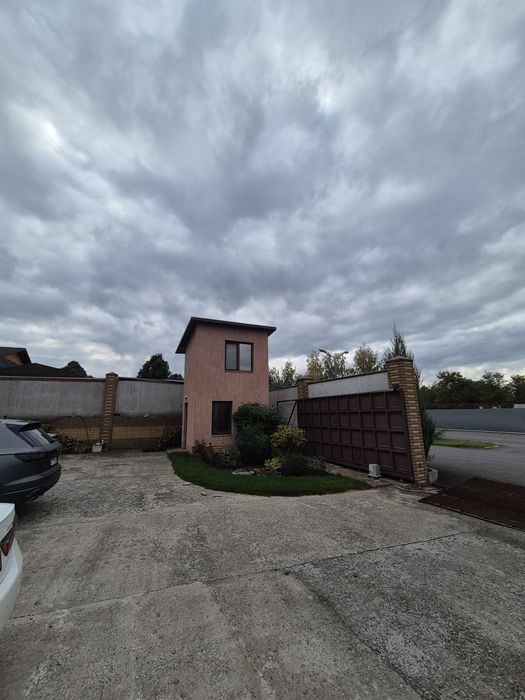 Продам шикарный дом в лесу! Обуховка! Серебряный Бор! 30 соток!