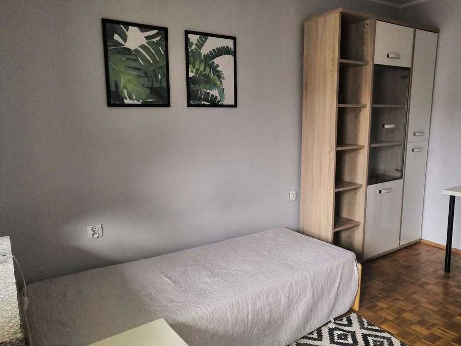 Pokój blisko Aquaparku