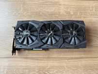 Karta Graficzna Asus ROG 1070ti