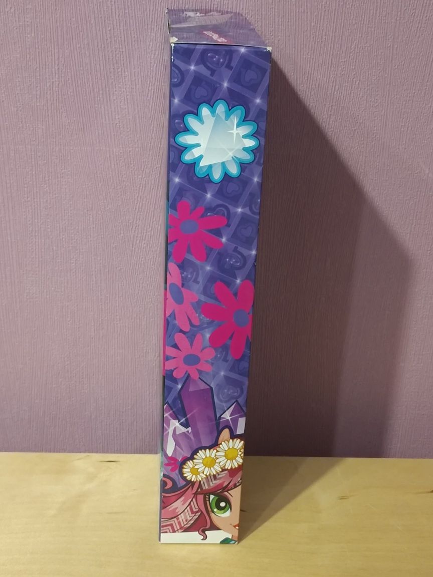 MLP Equestria Girls Gloriosa Daisy Hasbro lalka Nowa