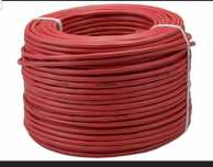 Przewód kabel PPOŻ 3x2x08 YnTKSYekw 80m