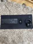 Kit acessorios gaming