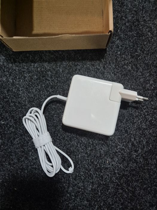Carregador compatível com MacBooks MagSafe 2