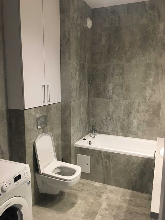 Apartament (40m2) osiedle "SPlace Park" na Żoliborzu
