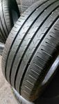 Пара летних шин резина Continental Eco Contact 6 235/45 R18 235 45 18
