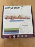 Monitor oddechu Babysense 7