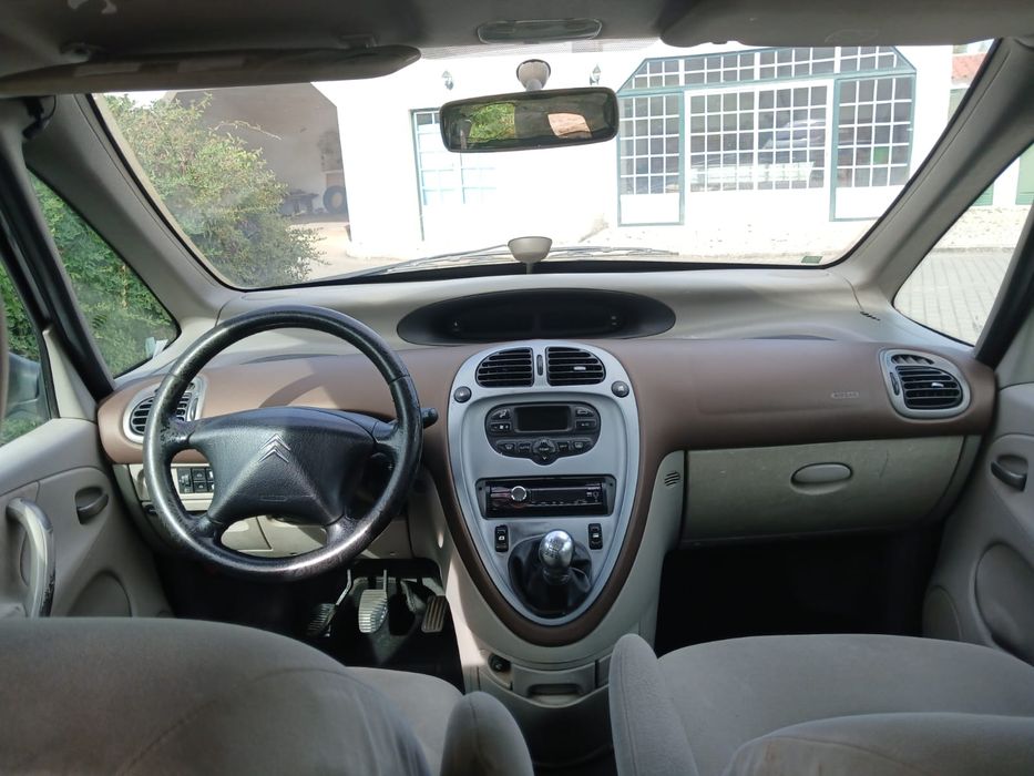 Citroen XSARA Picasso 1.6