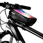 Sakwa Rowerowa Wildman Hardpouch Bike Mount "M" Black