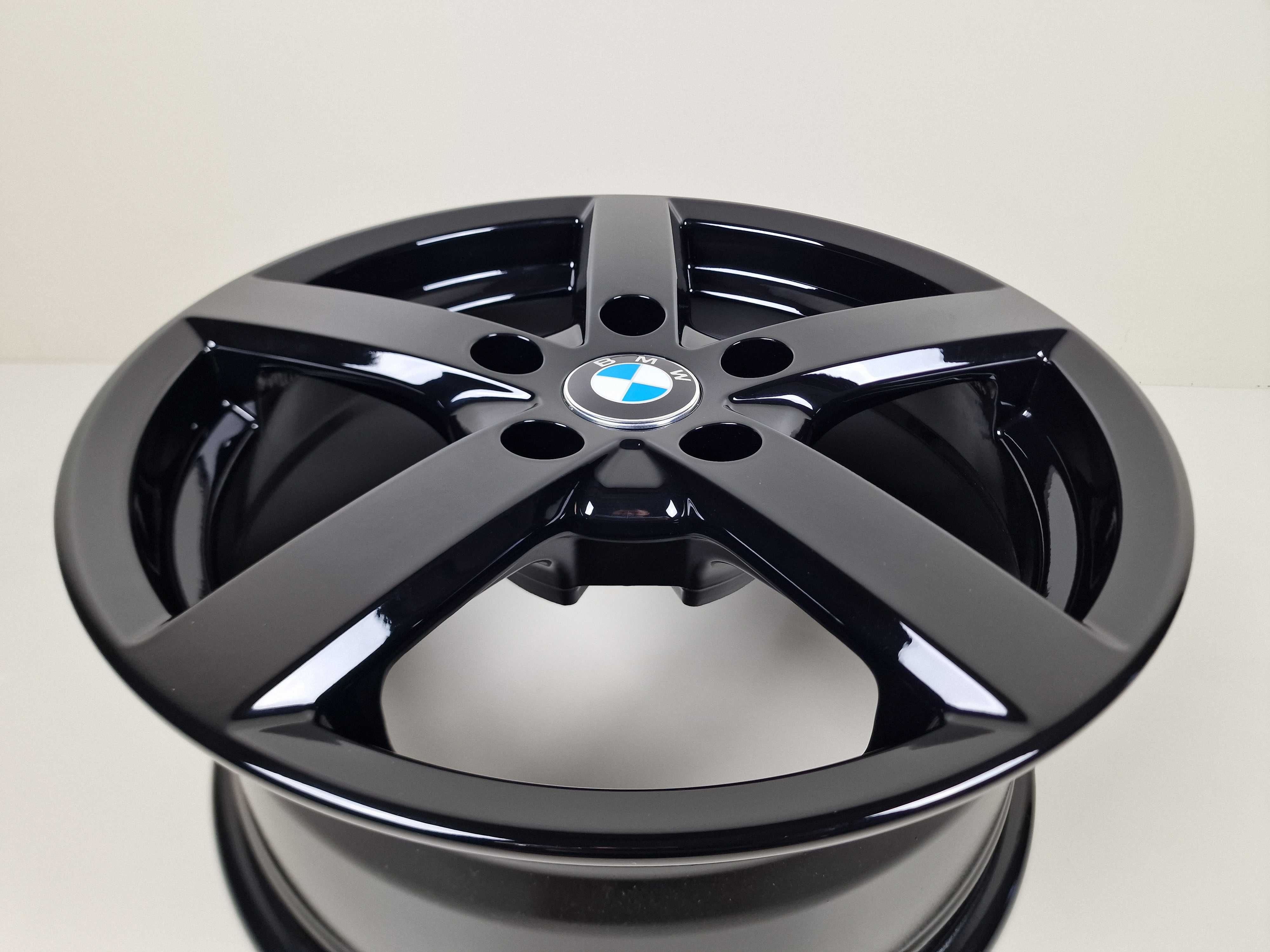 Oryginalne Felgi ITWHEELS 16" BMW Seria 3 E30 E36 E46 F30 F31