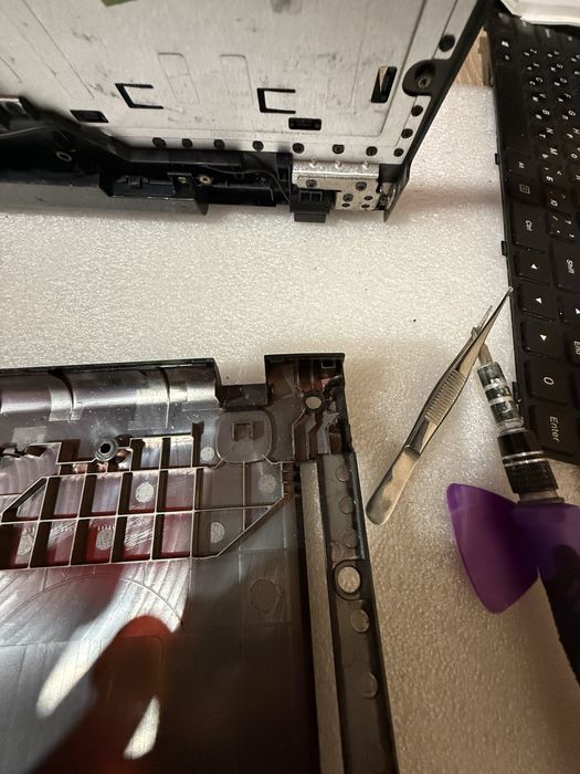 Karitek - комп'ютерний сервіс м.Чернівці