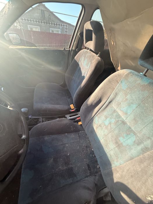 Опель астра ф 1995