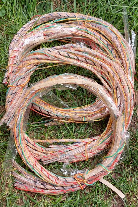 Кабель провод медный ГОСТ СССР