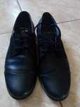 Eleganckie buty dla chłopca