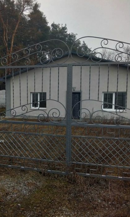 Hg 11 Метро Холодная Гора 15 минут,продам дом,Пгт Пересечное