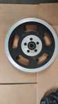 Harley V-ROD VRSCF Muscle VRSCDX Nightrod pulley zębatka tylna pasa 72