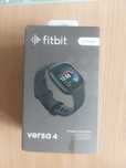 Nowy google fitbit versa 4
