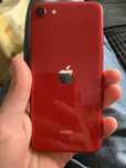 Iphone se 2020 Product Red