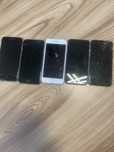 5 iphonow, zablokowan icloud