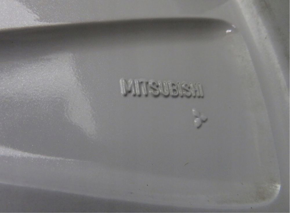 Mitsubishi Outlander легкосплавні диски r18