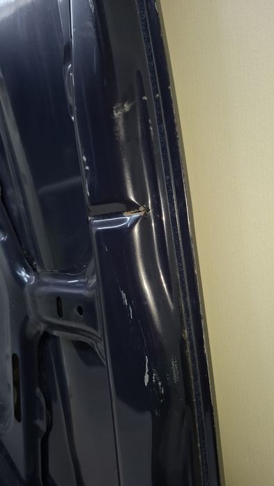 Mitsubishi Galant , 1997-04 капот , in06059