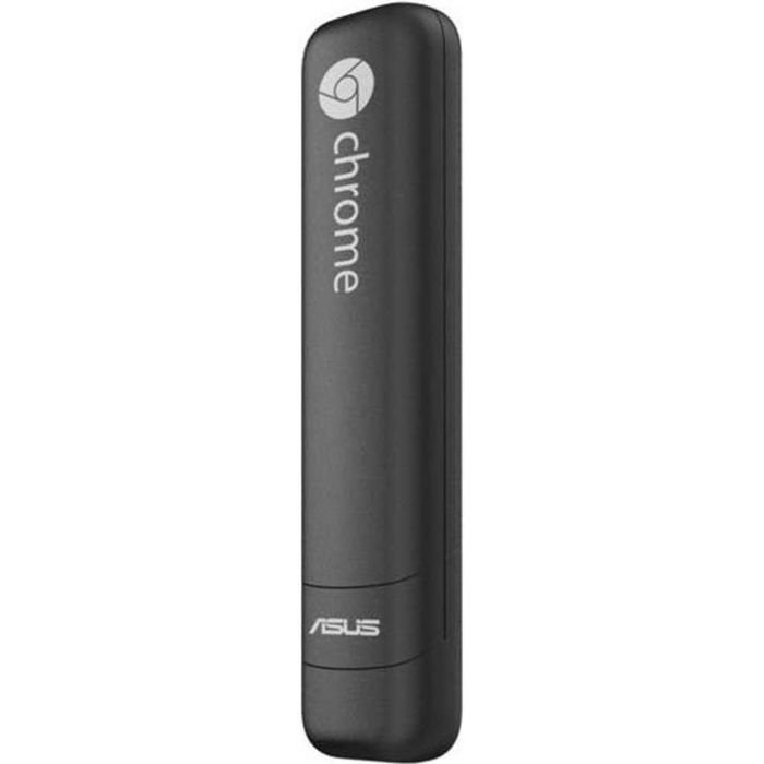 Мини ПК в виде флэшки ASUS Chromebit CS10 под Chrome OS  Full HD.