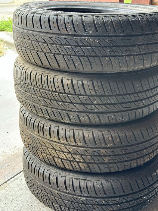 Продаж шин Barum Brillantis