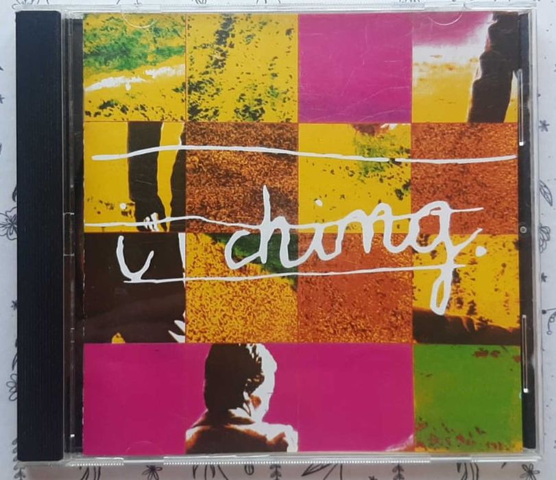 I Ching - I Ching  CD