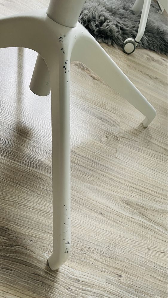 Fotel IKEA Langfjall