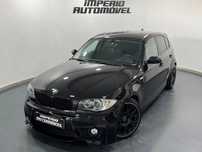 BMW 118 d