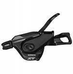 Manetka Shimano Deore XT SL-M8000-B-IL 2/3rz lewa, I-spec B