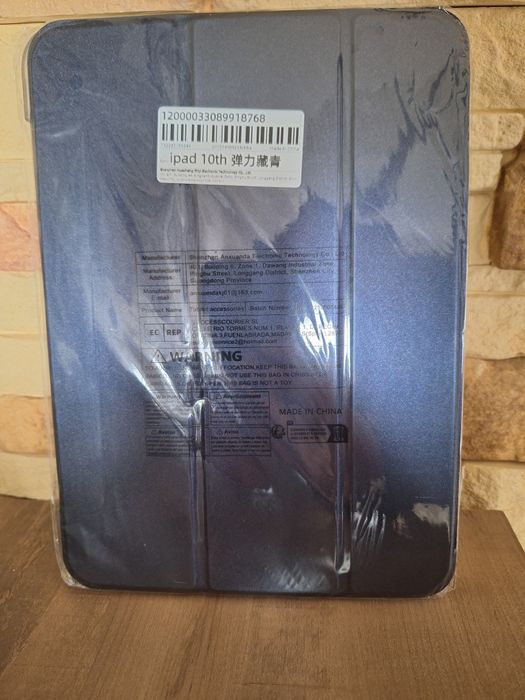 Etui ipad 10 th Nowy