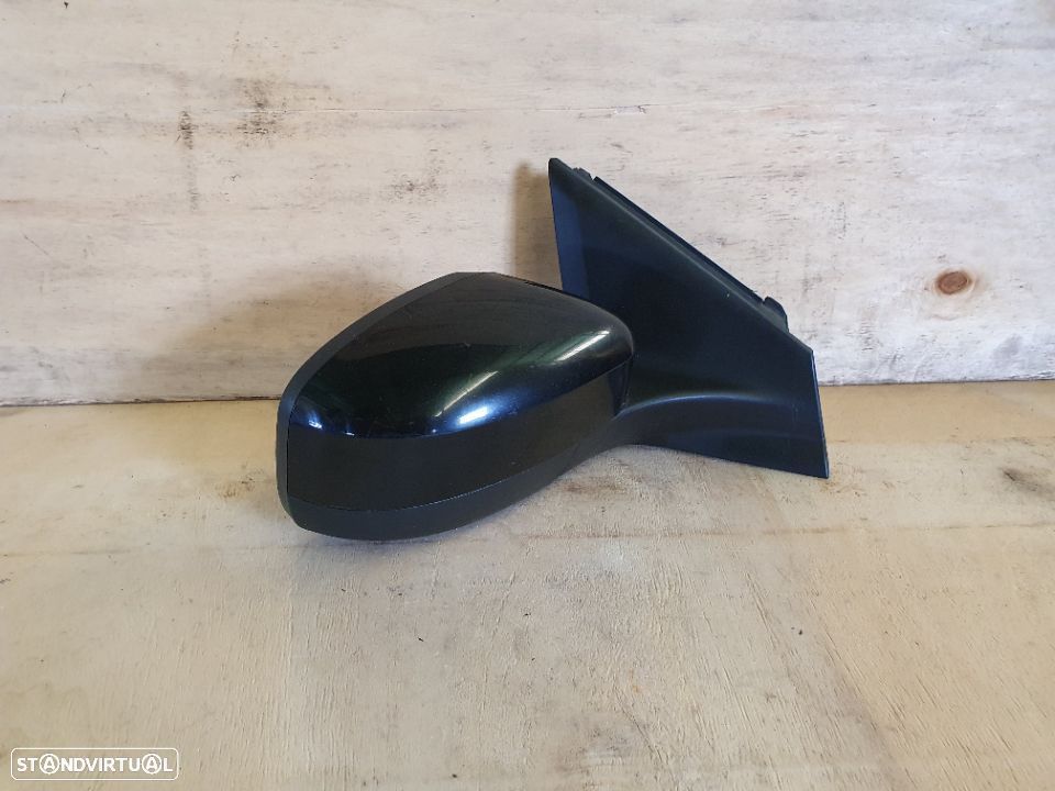 Espelho retrovisor direito ford mondeo mk4 -  /