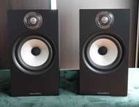 B&W 606 S2 AE kolumny monitory Bowers&Wilkins - komplet