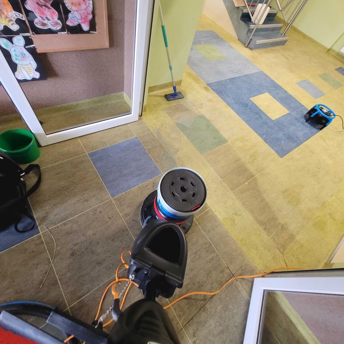 Sprzątanie lokali i mieszkań poremontowe, garaży, hale, posadzki