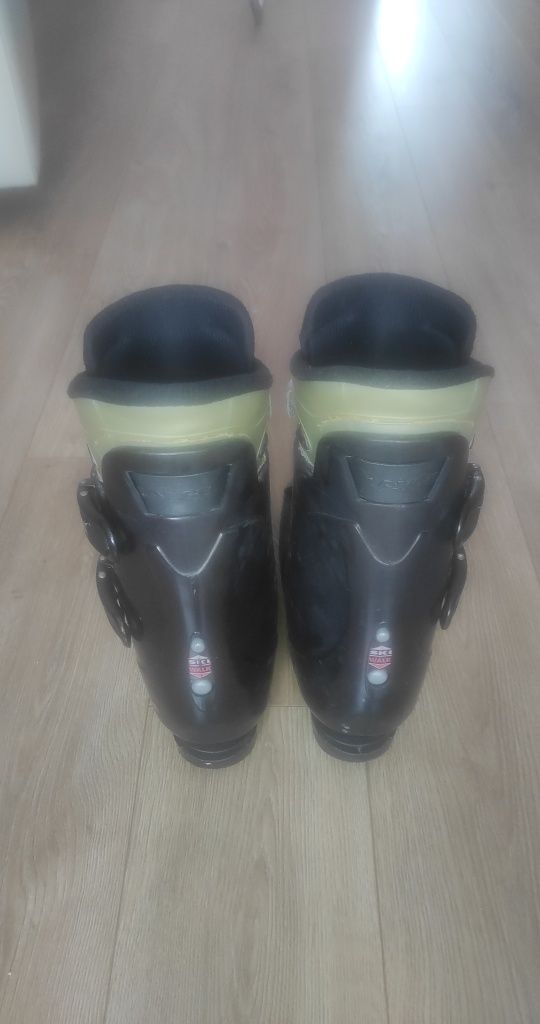 Buty narciarskie Lange Maxx r. 30.5