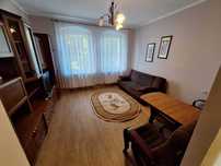 Wynajmę przestronne mieszkanie 2-pokojowe w centrum Świdwina – 58 m²