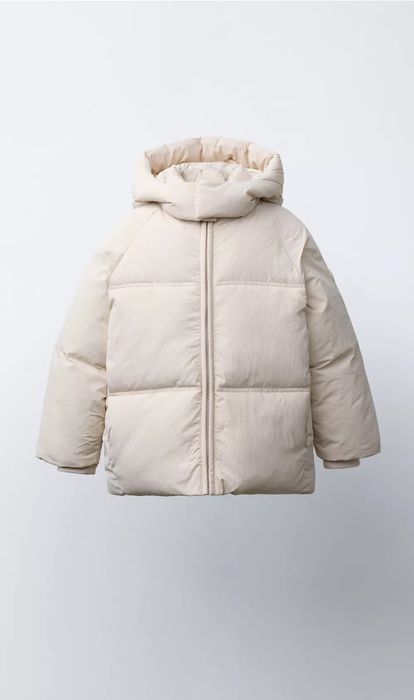 Куртка 116 см Zara