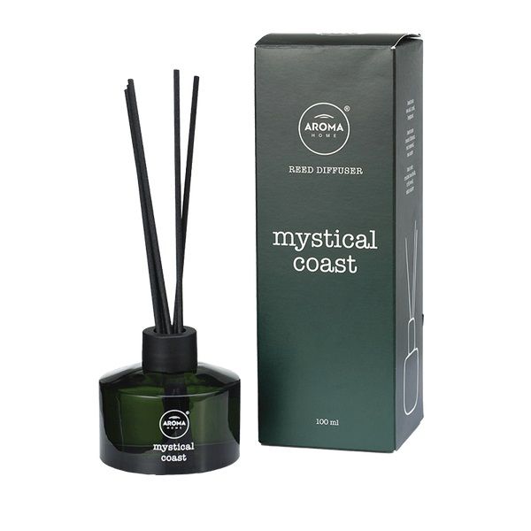 Aroma Home Gradient patyczki zapachowe Mystical Coast 100ml