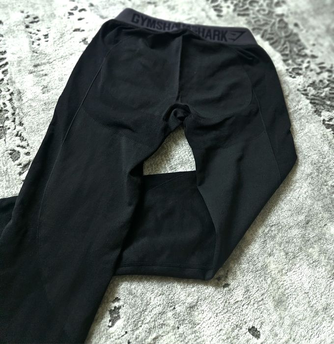 Legginsy Gymshark NOWE