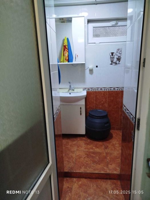 Будинок з садом і землею — для життя чи бізнесу, Хаджибеевська дорога