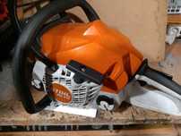 Бінзопела  STIHL